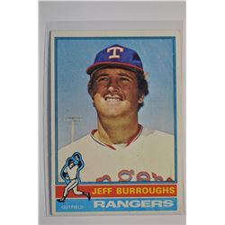 1976 Topps - Baseball