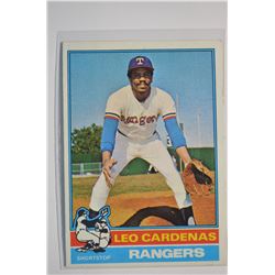 1976 Topps - Baseball