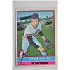 Image 1 : 1976 Topps - Baseball