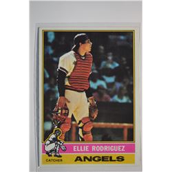 1976 Topps - Baseball