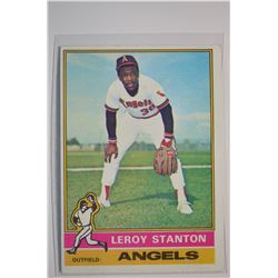 1976 Topps - Baseball