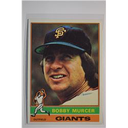 1976 Topps - Baseball