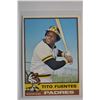 Image 1 : 1976 Topps - Baseball