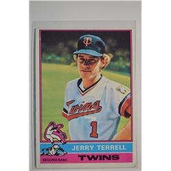 1976 Topps - Baseball