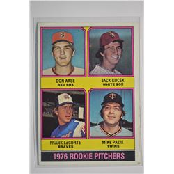 1976 Topps - Baseball