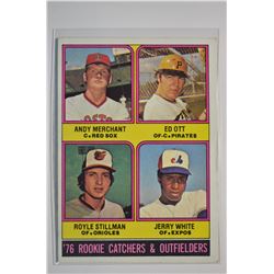 1976 Topps - Baseball
