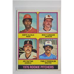 1976 Topps - Baseball
