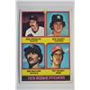 Image 1 : 1976 Topps - Baseball