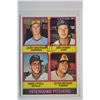 Image 1 : 1976 Topps - Baseball