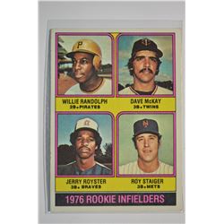 1976 Topps - Baseball