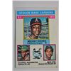 Image 1 : 1976 Topps - Baseball