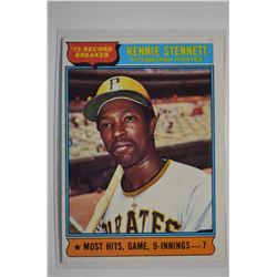 1976 Topps - Baseball
