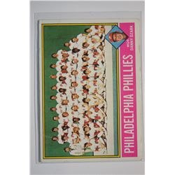 1976 Topps - Baseball