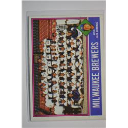 1976 Topps - Baseball