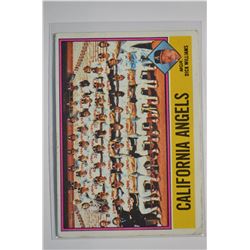 1976 Topps - Baseball