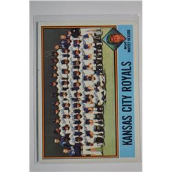 1976 Topps - Baseball
