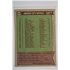 Image 2 : 1976 Topps - Baseball