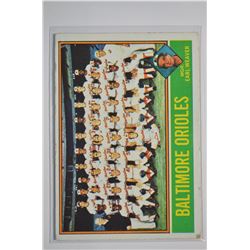 1976 Topps - Baseball