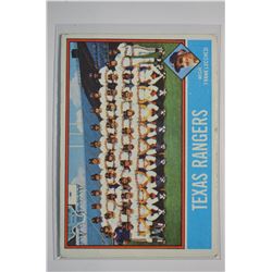 1976 Topps - Baseball