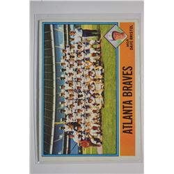 1976 Topps - Baseball