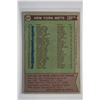 Image 2 : 1976 Topps - Baseball