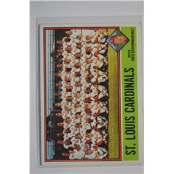 1976 Topps - Baseball