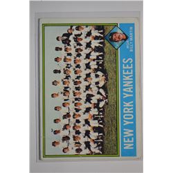 1976 Topps - Baseball