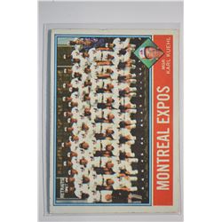 1976 Topps - Baseball