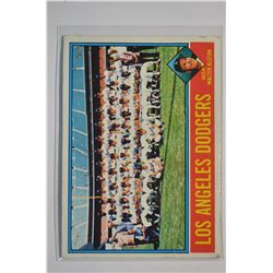 1976 Topps - Baseball