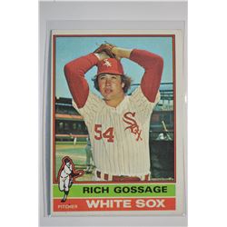 1976 Topps - Baseball