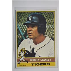 1976 Topps - Baseball