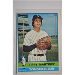 1976 Topps - Baseball