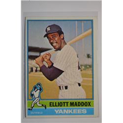 1976 Topps - Baseball