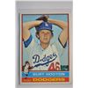 Image 1 : 1976 Topps - Baseball