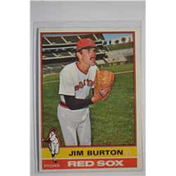 1976 Topps - Baseball