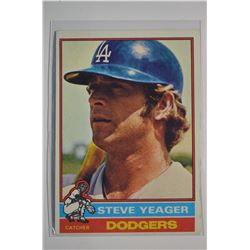 1976 Topps - Baseball