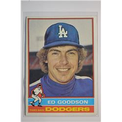 1976 Topps - Baseball