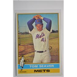 1976 Topps - Baseball