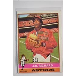 1976 Topps - Baseball