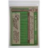 Image 2 : 1976 Topps - Baseball