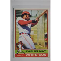 1976 Topps - Baseball