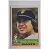Image 1 : 1976 Topps - Baseball