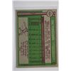 Image 2 : 1976 Topps - Baseball