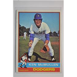 1976 Topps - Baseball