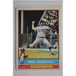 1976 Topps - Baseball