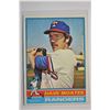 Image 1 : 1976 Topps - Baseball