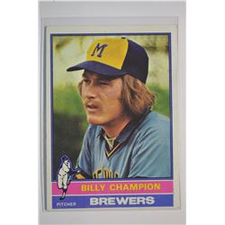 1976 Topps - Baseball