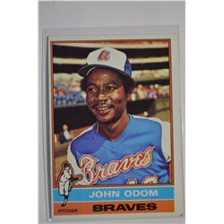 1976 Topps - Baseball