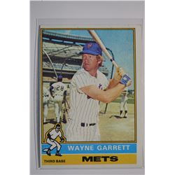1976 Topps - Baseball
