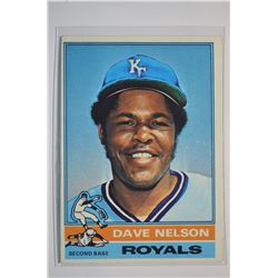 1976 Topps - Baseball